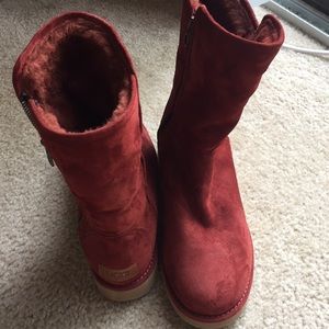 UGG Boots 8